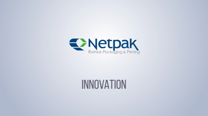 Folding carton packaging printing by Netpak